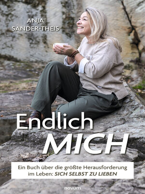 cover image of Endlich mich